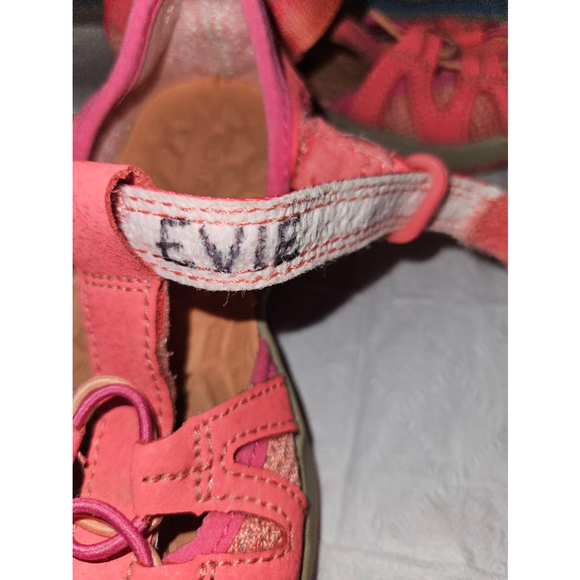 Merrell Hydro Monarch 2.0 Toddler Sandals Size 9 - Picture 11 of 12